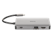 هاب 9 پورت USB-C دی-لینک مدل DUB-M910